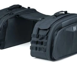 Kuryakyn Momentum Outrider Saddlebags -Kuryakyn Online Store kuryakyn momentum outrider saddlebags 7