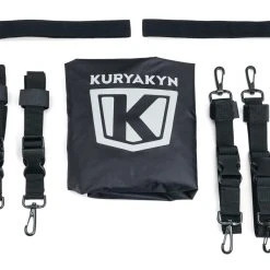 Kuryakyn Momentum Outrider Saddlebags -Kuryakyn Online Store kuryakyn momentum outrider saddlebags 9