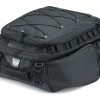 Kuryakyn Momentum Roamer Tail Bag -Kuryakyn Online Store kuryakyn momentum roamer tail bag black 9