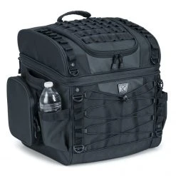 Kuryakyn Momentum Vagabond Sissy Bar Bag