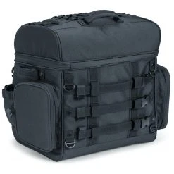 Kuryakyn Momentum Vagabond Sissy Bar Bag 14 Kuryakyn Momentum Vagabond Sissy Bar Bag -Kuryakyn Online Store kuryakyn momentum vagabond sissy bar bag 12