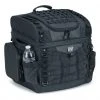 Kuryakyn Momentum Vagabond Sissy Bar Bag Black [Open Box]