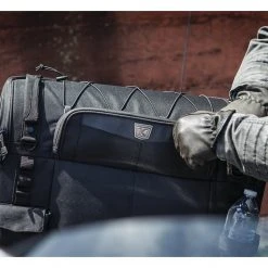 Kuryakyn Momentum Wanderer Touring Seat Bag 13 Kuryakyn Momentum Wanderer Touring Seat Bag -Kuryakyn Online Store kuryakyn momentum wanderer touring seat bag 11