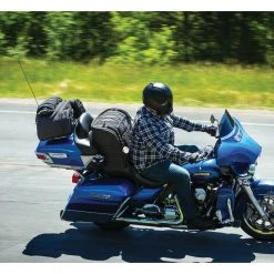 Kuryakyn Momentum Wanderer Touring Seat Bag 16 Kuryakyn Momentum Wanderer Touring Seat Bag -Kuryakyn Online Store kuryakyn momentum wanderer touring seat bag 14