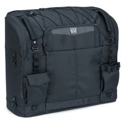 Kuryakyn Momentum Wanderer Touring Seat Bag