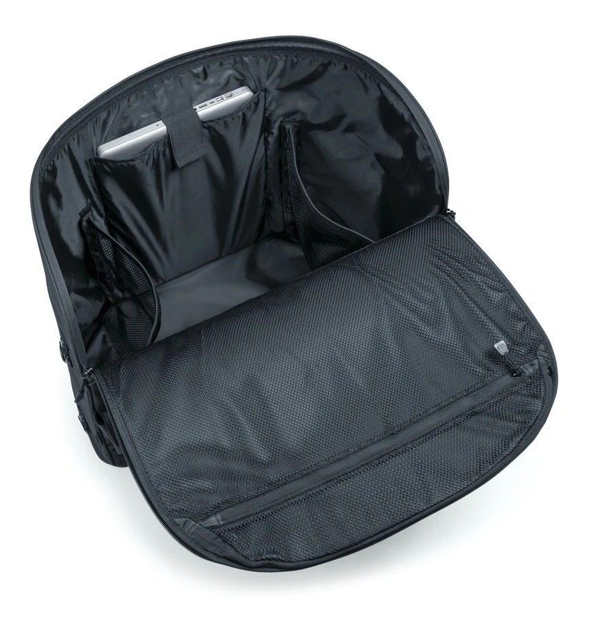 Kuryakyn Momentum Wanderer Touring Seat Bag 4 Kuryakyn Momentum Wanderer Touring Seat Bag - Image 2