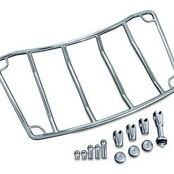 Kuryakyn Multi-Rack Adjustable Luggage Rack For Harley Touring 1980-2016 -Kuryakyn Online Store kuryakyn multi rack adjustable luggage rack for harley touring19802016 15