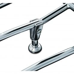 Kuryakyn Multi-Rack Adjustable Luggage Rack For Harley Touring 1980-2016 -Kuryakyn Online Store kuryakyn multi rack adjustable luggage rack for harley touring19802016 16