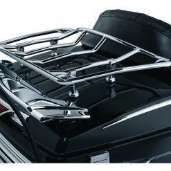 Kuryakyn Multi-Rack Adjustable Luggage Rack For Harley Touring 1980-2016 -Kuryakyn Online Store kuryakyn multi rack adjustable luggage rack for harley touring19802016 18
