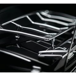 Kuryakyn Multi-Rack Adjustable Luggage Rack For Harley Touring 1980-2016 -Kuryakyn Online Store kuryakyn multi rack adjustable luggage rack for harley touring19802016 22