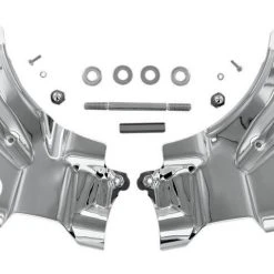 Kuryakyn Neck Cover For Harley FL Softail 10 Kuryakyn Neck Cover For Harley FL Softail -Kuryakyn Online Store kuryakyn neck cover for harley fl softail 8