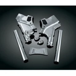 Kuryakyn Neck Cover Kit For Harley Touring 11 Kuryakyn Neck Cover Kit For Harley Touring -Kuryakyn Online Store kuryakyn neck cover kit for harley touring 9