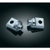 Kuryakyn Non-Pivoting Splined Male Foot Peg Mounts For Harley -Kuryakyn Online Store kuryakyn non pivoting splined male footpeg mount for harley 1