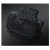 Kuryakyn Oil Cooler Cover For Harley Touring 2011-2016 2 Kuryakyn Oil Cooler Cover For Harley Touring 2011-2016 -Kuryakyn Online Store kuryakyn oil cooler cover for harley touring20112015 black 2