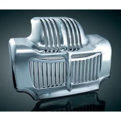 Kuryakyn Oil Cooler Cover For Harley Touring 2011-2016 9 Kuryakyn Oil Cooler Cover For Harley Touring 2011-2016 -Kuryakyn Online Store kuryakyn oil cooler cover for harley touring20112015 chrome 3