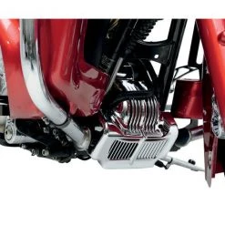 Kuryakyn Oil Cooler Cover For Harley Touring 2011-2016 11 Kuryakyn Oil Cooler Cover For Harley Touring 2011-2016 -Kuryakyn Online Store kuryakyn oil cooler cover for harley touring20112015 chrome 5