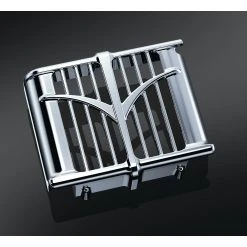 Kuryakyn Oil Cooler Cover For Indian 2014-2022