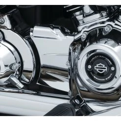 Kuryakyn Oil Line Cover For Harley Softail 2018-2022 12 Kuryakyn Oil Line Cover For Harley Softail 2018-2022 -Kuryakyn Online Store kuryakyn oil line cover for harley softail20182019 10