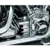 Kuryakyn Oil Line Nacelle Cover For Harley Softail -Kuryakyn Online Store kuryakyn oil line nacelle cover for harley softail 4