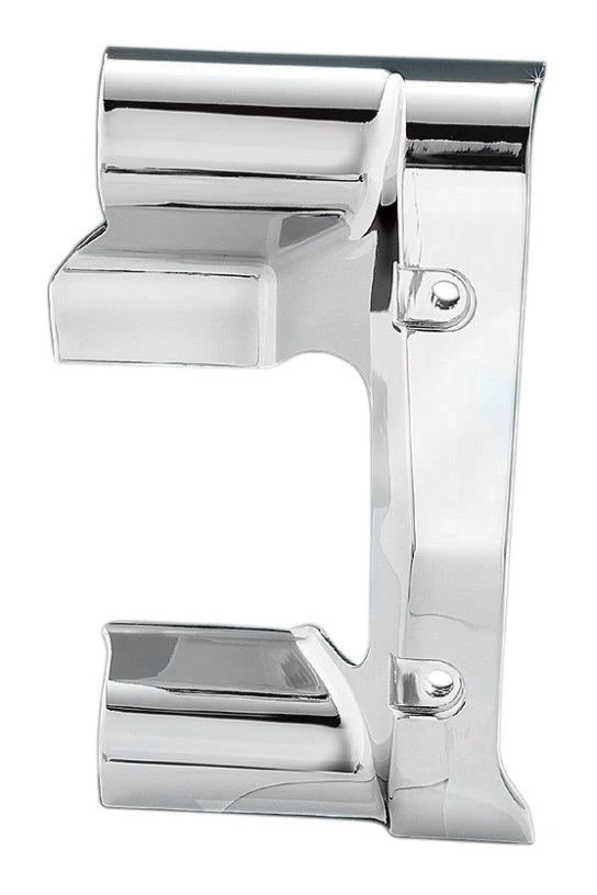 Kuryakyn Oil Line Nacelle Cover For Harley Softail 6 Kuryakyn Oil Line Nacelle Cover For Harley Softail - Image 4