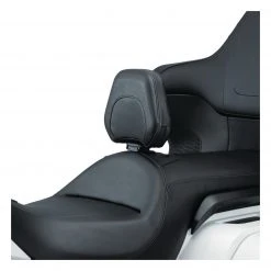 Kuryakyn Online Store 23 Kuryakyn Omni Driver Backrest For Honda Gold Wing 2018-2020
