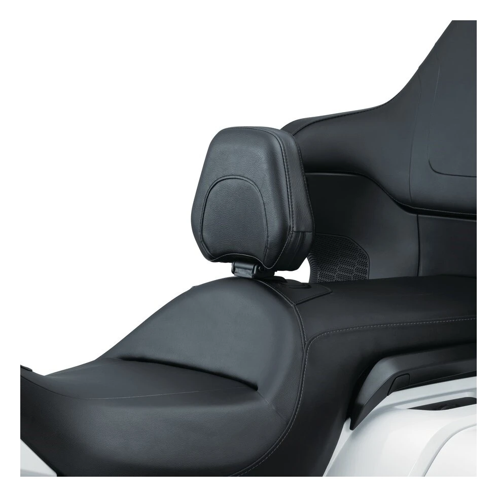 Kuryakyn Omni Driver Backrest For Honda Gold Wing 2018-2020 3 Kuryakyn Omni Driver Backrest For Honda Gold Wing 2018-2020