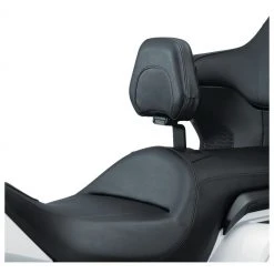 Kuryakyn Online Store -Kuryakyn Online Store kuryakyn omni driver backrest for honda gold wing20182020 black 6
