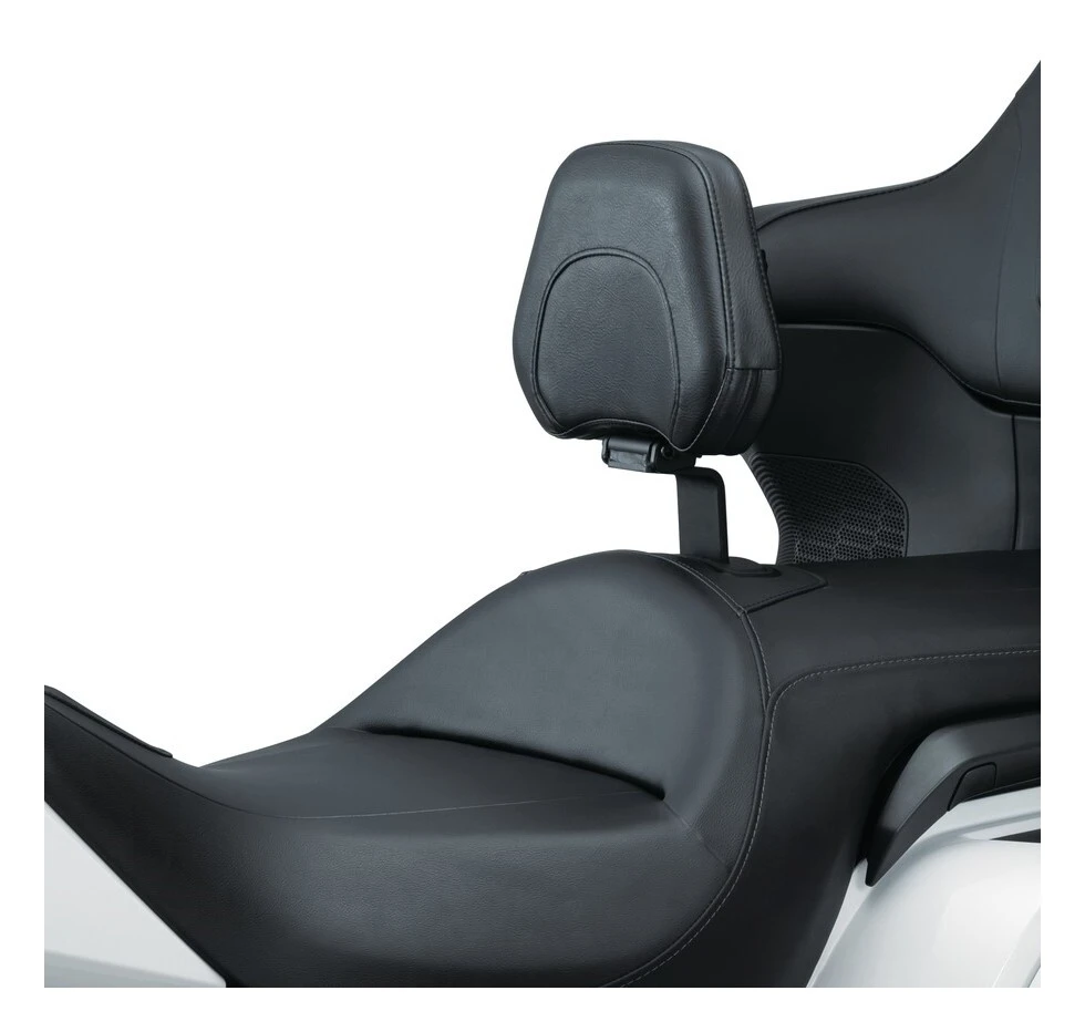 Kuryakyn Omni Driver Backrest For Honda Gold Wing 2018-2020 4 Kuryakyn Omni Driver Backrest For Honda Gold Wing 2018-2020 - Image 2