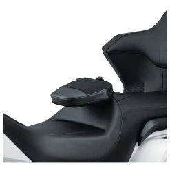 Kuryakyn Omni Driver Backrest For Honda Gold Wing 2018-2020 9 Kuryakyn Omni Driver Backrest For Honda Gold Wing 2018-2020 -Kuryakyn Online Store kuryakyn omni driver backrest for honda gold wing20182020 black 7