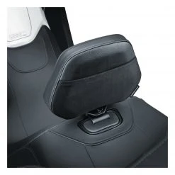 Kuryakyn Omni Driver Backrest For Honda Gold Wing 2018-2020 10 Kuryakyn Omni Driver Backrest For Honda Gold Wing 2018-2020 -Kuryakyn Online Store kuryakyn omni driver backrest for honda gold wing20182020 black 8