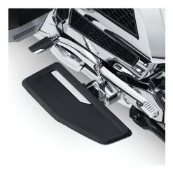 Kuryakyn Omni Driver Floorboard Kit For Honda Gold Wing / Tour 2018-2022 Chrome [Open Box]