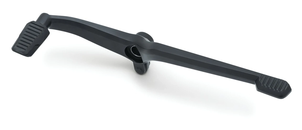 Kuryakyn Omni Heel-Toe Shift Lever For Honda Gold Wing 2018-2020