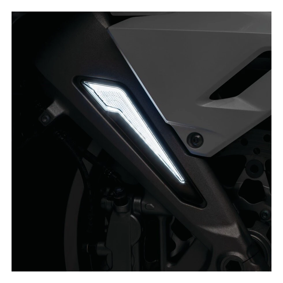 Kuryakyn Omni LED Fork Inserts For Honda Gold Wing 2018-2022 5 Kuryakyn Omni LED Fork Inserts For Honda Gold Wing 2018-2022 - Image 3
