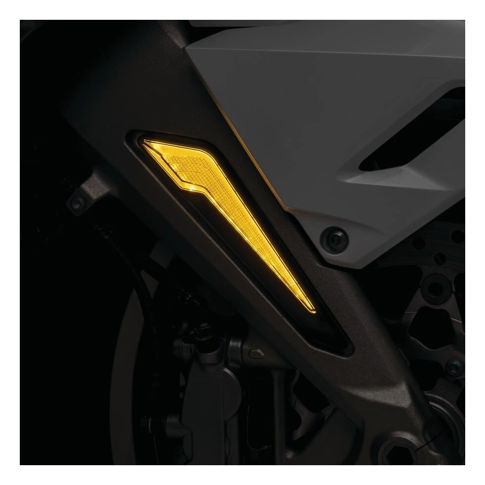 Kuryakyn Omni LED Fork Inserts For Honda Gold Wing 2018-2022 6 Kuryakyn Omni LED Fork Inserts For Honda Gold Wing 2018-2022 - Image 4