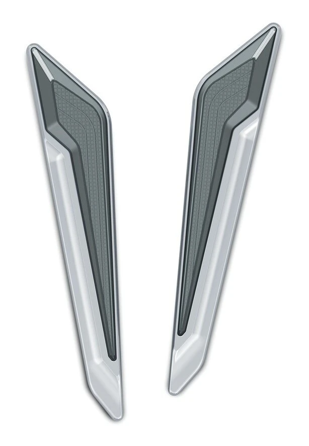 Kuryakyn Omni LED Fork Inserts For Honda Gold Wing 2018-2022 7 Kuryakyn Omni LED Fork Inserts For Honda Gold Wing 2018-2022 - Image 5