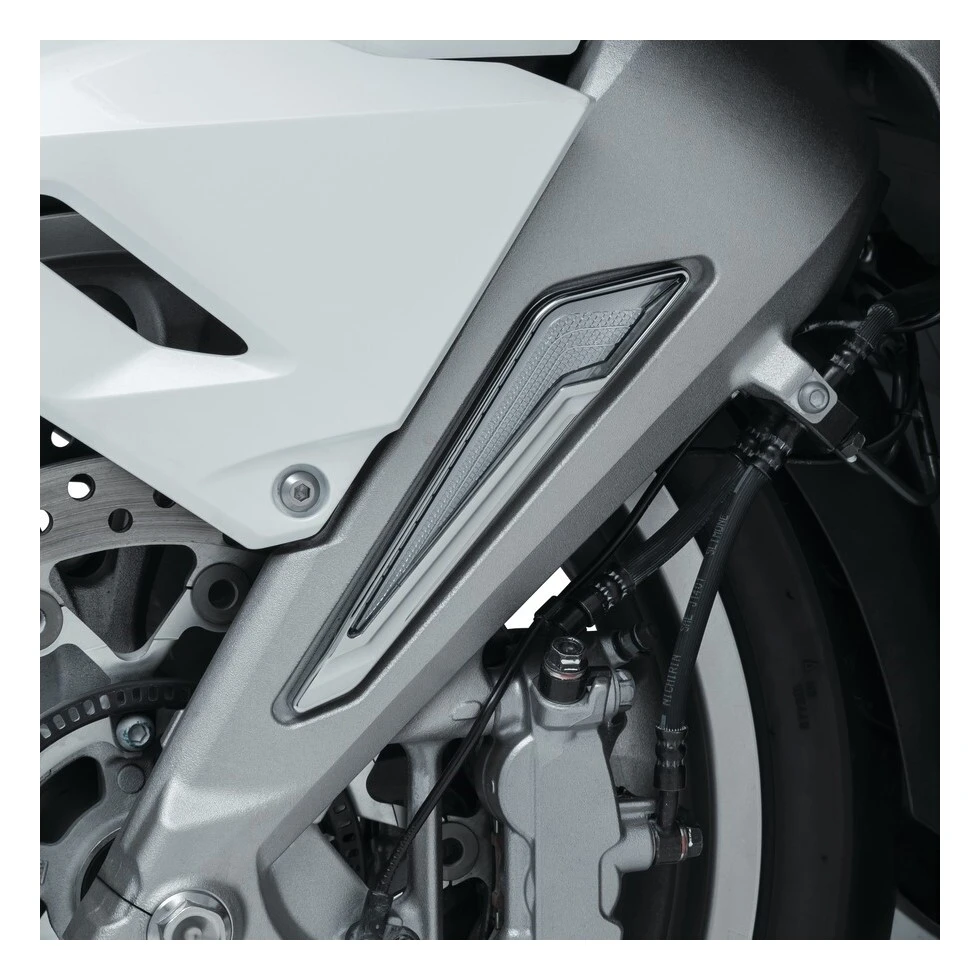 Kuryakyn Omni LED Fork Inserts For Honda Gold Wing 2018-2022 4 Kuryakyn Omni LED Fork Inserts For Honda Gold Wing 2018-2022 - Image 2