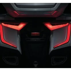 Kuryakyn Omni LED Rear Saddlebag Accents For Honda Gold Wing 2018-2020 12 Kuryakyn Omni LED Rear Saddlebag Accents For Honda Gold Wing 2018-2020 -Kuryakyn Online Store kuryakyn omni led rear saddlebag accents for honda gold wing20182020 10