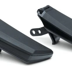 Kuryakyn Omni Passenger Armrests For Honda Gold Wing Tour 2018-2020