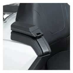 Kuryakyn Omni Passenger Armrests For Honda Gold Wing Tour 2018-2020 -Kuryakyn Online Store kuryakyn omni passenger armrests for honda gold wing20182020 black 7