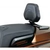 Kuryakyn Omni Passenger Backrest For Honda Gold Wing 2018-2020 -Kuryakyn Online Store kuryakyn omni passenger backrest for honda gold wing20182020 black 4