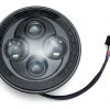 Kuryakyn Orbit 7" LED Headlight 2 Kuryakyn Orbit 7" LED Headlight -Kuryakyn Online Store kuryakyn orbit7 led headlight 4
