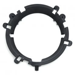 Kuryakyn Orbit Headlight Adapter For Indian