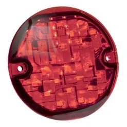 Kuryakyn Panacea LED Rear Turn Signal Conversion Kit For Harley -Kuryakyn Online Store kuryakyn panacea led rear turn signal conversion kit for harley 3