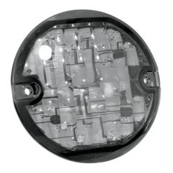 Kuryakyn Panacea LED Rear Turn Signal Conversion Kit For Harley -Kuryakyn Online Store kuryakyn panacea led rear turn signal conversion kit for harley 4