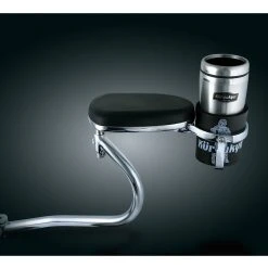 Kuryakyn Passenger Armrests For Honda GoldWing GL1800 2001-2015 -Kuryakyn Online Store kuryakyn passenger armrests for honda gold wing gl180020012015 5