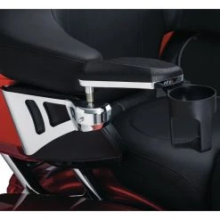 Kuryakyn Passenger Armrests For Touring / Tri-Glide 2014-2022 15 Kuryakyn Passenger Armrests For Touring / Tri-Glide 2014-2022 -Kuryakyn Online Store kuryakyn passenger armrests for touring tri glide20142018 chrome black 7