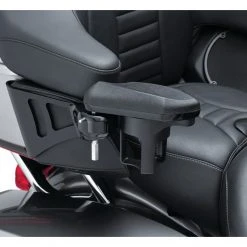 Kuryakyn Passenger Armrests For Touring / Tri-Glide 2014-2022 12 Kuryakyn Passenger Armrests For Touring / Tri-Glide 2014-2022 -Kuryakyn Online Store kuryakyn passenger armrests for touring tri glide20142021 black 4