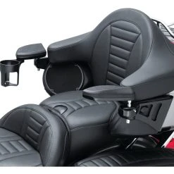Kuryakyn Passenger Armrests For Touring / Tri-Glide 2014-2022 13 Kuryakyn Passenger Armrests For Touring / Tri-Glide 2014-2022 -Kuryakyn Online Store kuryakyn passenger armrests for touring tri glide20142021 black 5