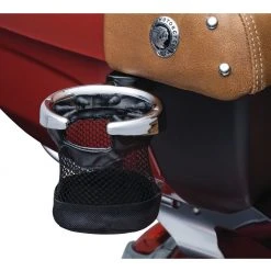 Kuryakyn Passenger Drink Holder For Indian 2014-2022 -Kuryakyn Online Store kuryakyn passenger drink holder for indian20142016 3