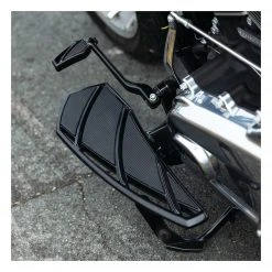 Kuryakyn Phantom Driver Floorboard For Harley -Kuryakyn Online Store kuryakyn phantom driver floorboard for harley touring softail19832021 10